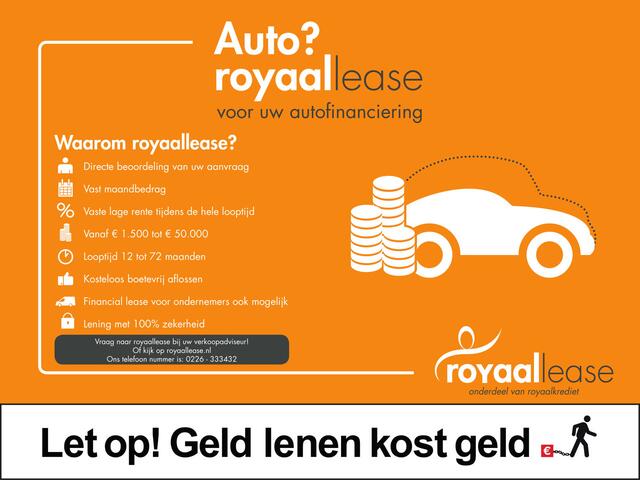 Skoda Kodiaq 1.5 TSI DSG Business Edition 7pers. Trekhaak - 19Inch LMV - Leder/Alcantara - Getinte ramen