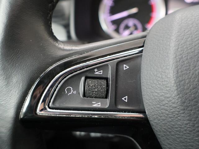 Skoda Kodiaq 1.4 TSI ACT 4x4 Style Business | Panorama dak | Multifunctioneel stuurwiel | Cruise control | Spraakbediening | Blindspot | Frontassist | Bluetooth | Dab+ | Navigatie FullMap | Apple Carplay - Androidauto | Stoelverwarming | Climate | Parkassist | 360gard
