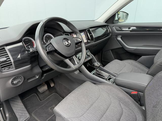 Skoda Kodiaq 2.0 TSI 4x4 Style Automaat/Pano/180pk/Camera.