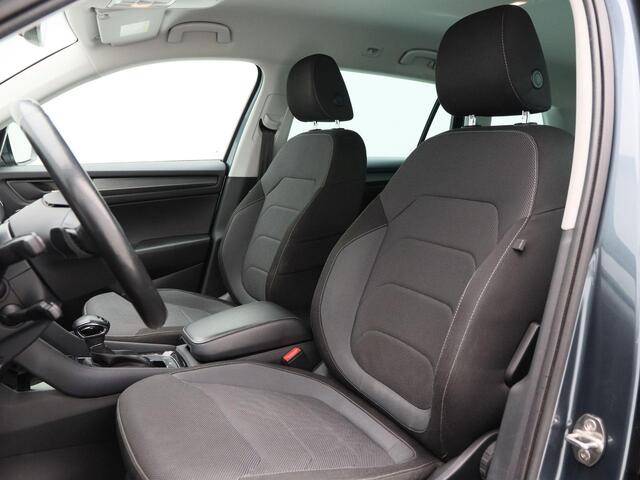 Skoda Kodiaq 1.4 TSi 150 Pk Automaat 4x4 Style | Trekhaak | 18 Inch | Navigatie | Adaptive Cruise | Privacy Glass | 94.796 Km!!