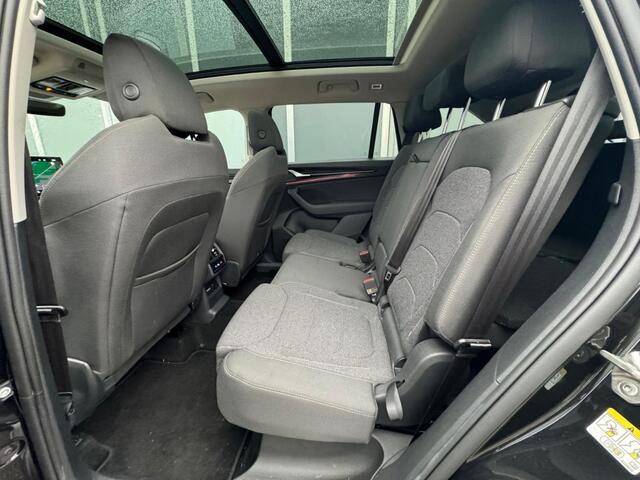 Skoda Kodiaq 1.5 TSI MHEV Business Edition 7p. | New Model | Matrix | Pano