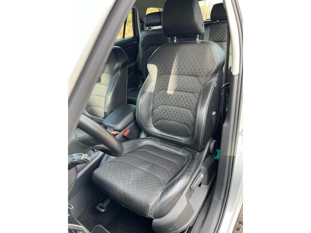 Skoda Kodiaq 1.5 TSI Business Edition 7p. | VERW. VOORSTOELEN | 19" TRIGLAV VELGEN