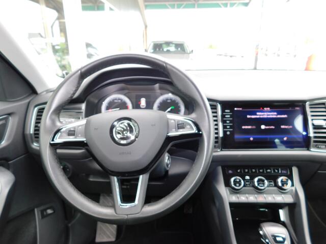 Skoda Kodiaq 1.5TSI 150PK DSG EDITION PLUS!! All-in Prijs!
