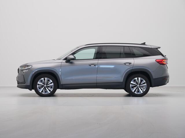 Skoda Kodiaq 1.5 TSI MHEV First Edition 7p. Navigatie Trekhaak Camera Stoelverwarming