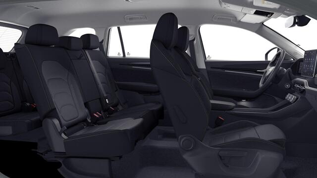 Skoda Kodiaq Business Edition m-HEV 1.5 TSI 150 pk 7 versn. DSG | 7 Persoons | Trekhaak wegklapbaar | Winter pakket | Sunset