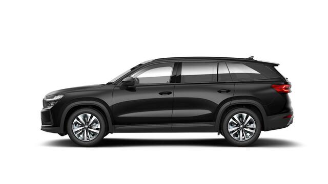Skoda Kodiaq Business Edition 1.5 TSI 150 pk 7 versn. DSG | 7 Persoons | Trekhaak wegklapbaar | Sunset | Winter pakket