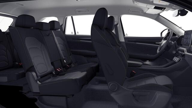 Skoda Kodiaq Business Edition 1.5 TSI 150 pk 7 versn. DSG | 7 Persoons | Trekhaak wegklapbaar | Sunset | Winter pakket