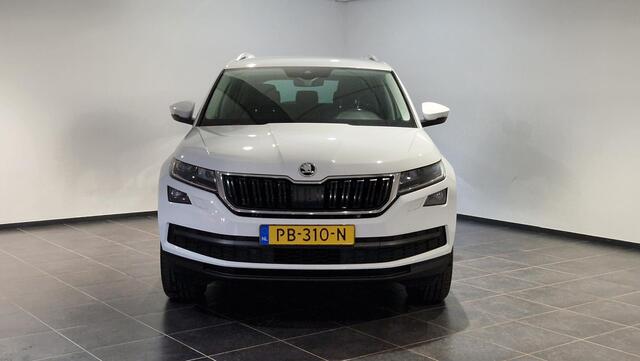 Skoda Kodiaq 2.0 TSI 4x4 Style | Trekhaak | Stoelverwarming