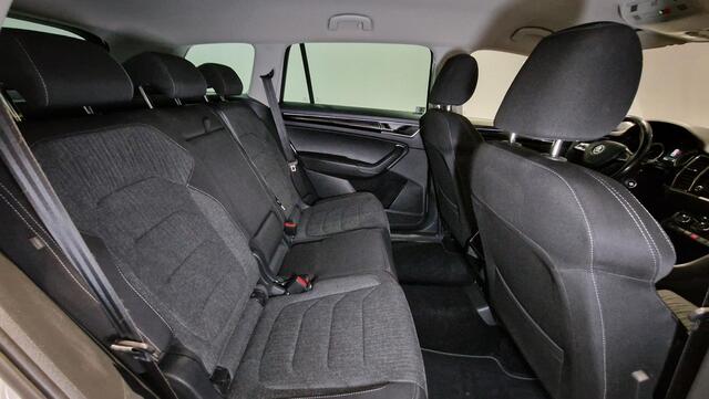 Skoda Kodiaq 2.0 TSI 4x4 Style | Trekhaak | Stoelverwarming