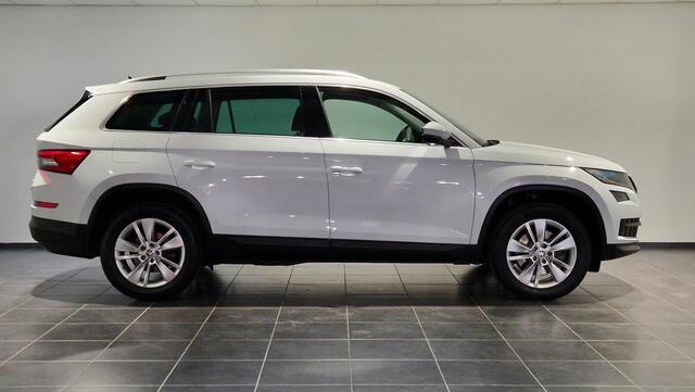Skoda Kodiaq 2.0 TSI 4x4 Style | Trekhaak | Stoelverwarming