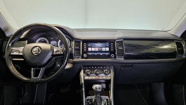 Skoda Kodiaq 2.0 TSI 4x4 Style | Trekhaak | Stoelverwarming