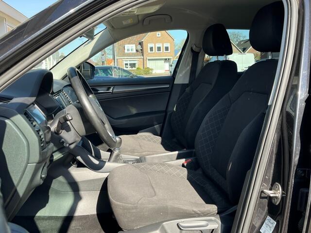 Skoda Kodiaq 1.5 TSI Active 150 PK I Clima I Stoelverwarming I Trekhaak