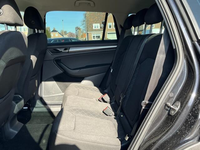 Skoda Kodiaq 1.5 TSI Active 150 PK I Clima I Stoelverwarming I Trekhaak