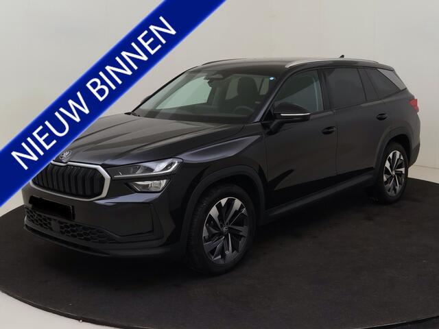 Skoda Kodiaq 1.5 TSI MHEV Business Edition 7p.