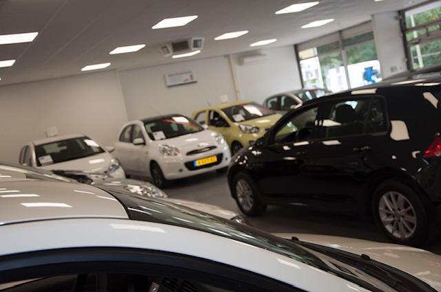 Skoda Kodiaq 1.5 TSI Sportline Business I INCL. ¤ 850,00 AFL.KOSTEN + BOVAG GARANTIE
