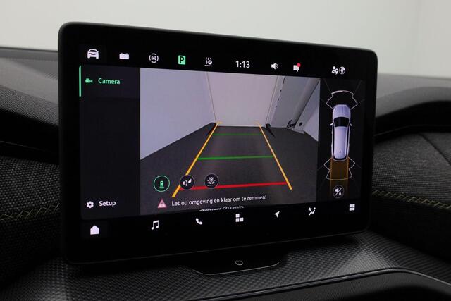 Skoda Kodiaq 1.5 TSI PHEV Business Edition | Trekhaak | 18 inch | Achteruitrijcamera | Adaptieve Cruise Control | Verwarmbare stoelen V+A |