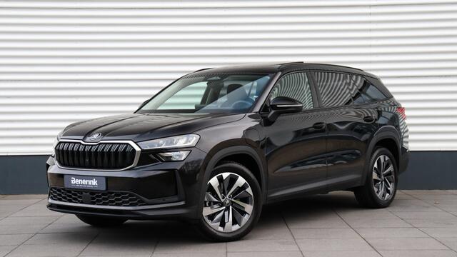 Skoda Kodiaq 1.5 TSI PHEV Business Edition | Head-up | Panoramadak | Adaptieve Cruise Control | Memory