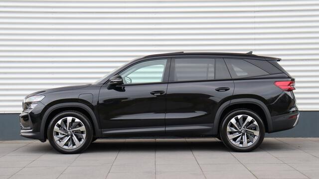 Skoda Kodiaq 1.5 TSI PHEV Business Edition | Head-up | Panoramadak | Adaptieve Cruise Control | Memory