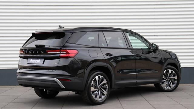 Skoda Kodiaq 1.5 TSI PHEV Business Edition | Head-up | Panoramadak | Adaptieve Cruise Control | Memory