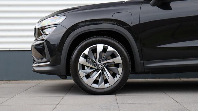 Skoda Kodiaq 1.5 TSI PHEV Business Edition | Head-up | Panoramadak | Adaptieve Cruise Control | Memory