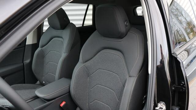 Skoda Kodiaq 1.5 TSI PHEV Business Edition | Head-up | Panoramadak | Adaptieve Cruise Control | Memory