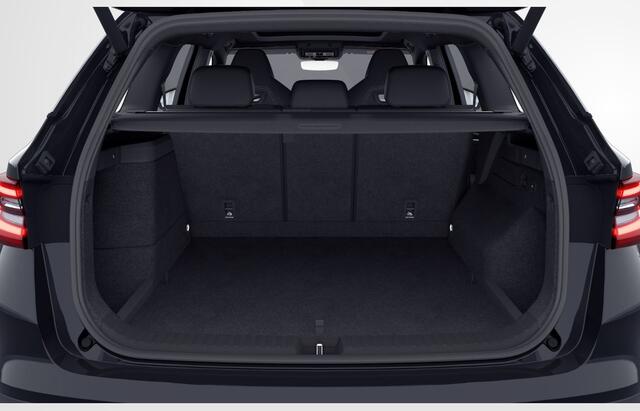 Skoda Kodiaq 1.5 TSI PHEV Sportline Business / Panorama dak / Trekhaak / Light & view pakket / Comfort pakket / 20" lichtmetalen velgen / ¤1500 inruilpremie