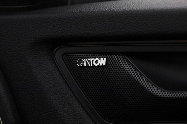 Skoda Kodiaq 1.5 TSI 150 pk DSG Ambition | CANTON Sound | Stuur-/stoelverwarming | Achteruitrijcamera | Adaptive Cruise | Keyless Entry