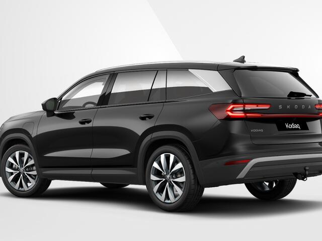 Skoda Kodiaq Business Edition 1.5 TSI PHEV 150 kW / 204 PK SUV | Comfort pakket Plus | Panorama dak | Trekhaak wegklapbaar | 1500,- inruilvoordeel