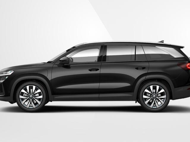 Skoda Kodiaq Business Edition 1.5 TSI PHEV 150 kW / 204 PK SUV | Comfort pakket Plus | Panorama dak | Trekhaak wegklapbaar | 1500,- inruilvoordeel