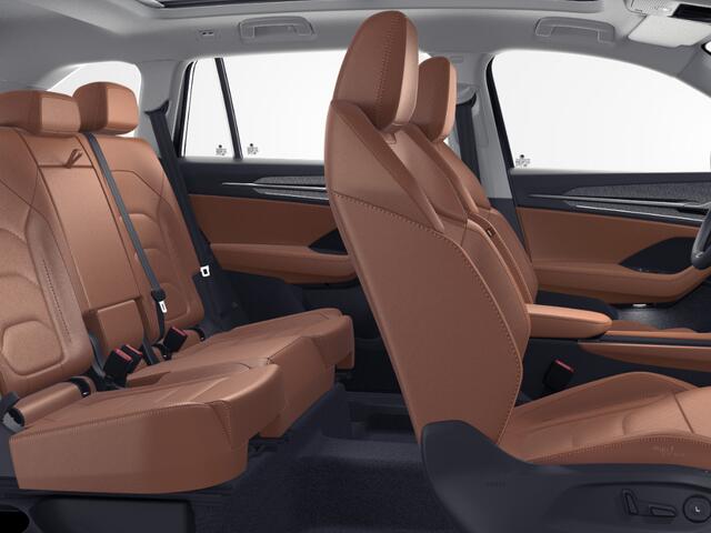 Skoda Kodiaq Business Edition 1.5 TSI PHEV 150 kW / 204 PK SUV | Comfort pakket Plus | Panorama dak | Trekhaak wegklapbaar | 1500,- inruilvoordeel