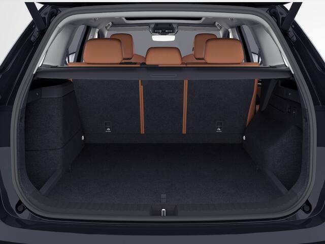 Skoda Kodiaq Business Edition 1.5 TSI PHEV 150 kW / 204 PK SUV | Comfort pakket Plus | Panorama dak | Trekhaak wegklapbaar | 1500,- inruilvoordeel