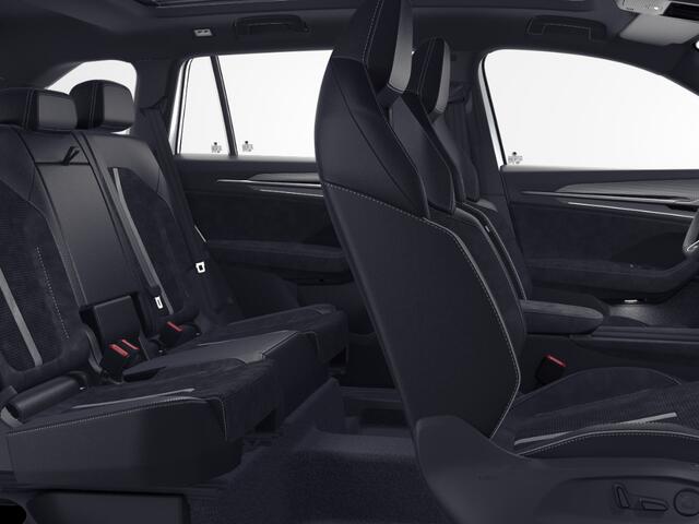 Skoda Kodiaq Sportline Business 1.5 TSI PHEV 150 kW / 204 PK SU | Comfort Pakket | Verwarmbare voorruit | Panorama dak | 1500,- inruilvoordeel!!