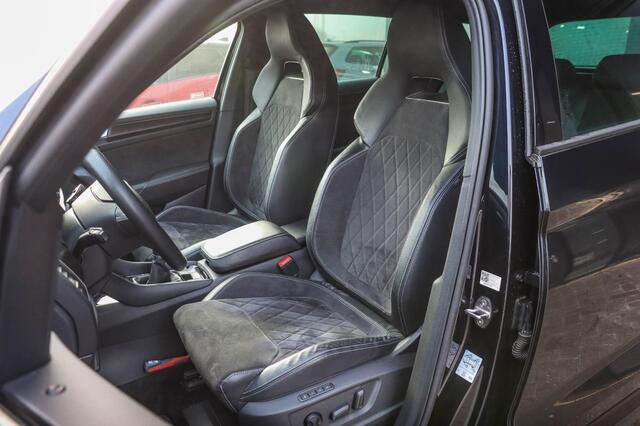 Skoda Kodiaq 1.5 TSI 150pk Sportline Business | Trekhaak