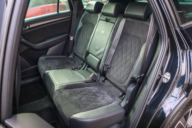 Skoda Kodiaq 1.5 TSI 150pk Sportline Business | Trekhaak