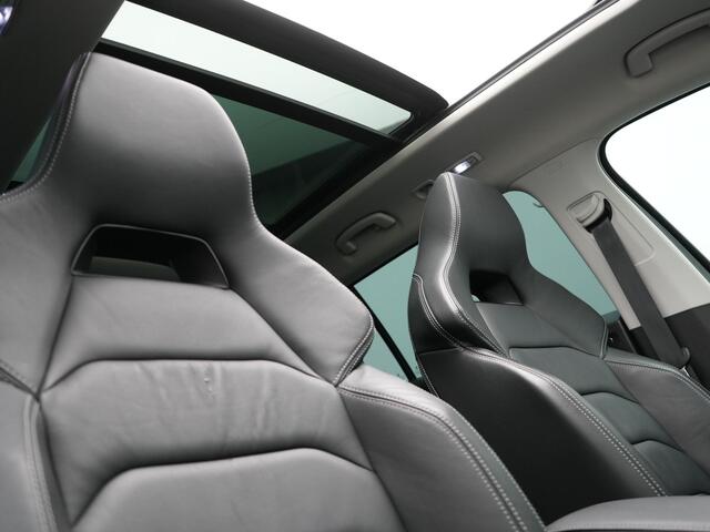 Skoda Kodiaq 2.0 TSI 4x4 Style 180pk DSG Dealer O.H | Panodak | Lederen RS Sportstoelen Memory | Adaptive Cruise | 360 Camera | Canton Audio | 20"L.M | Keyless | Sfeerverlichting | Apple Carplay | BLIS |