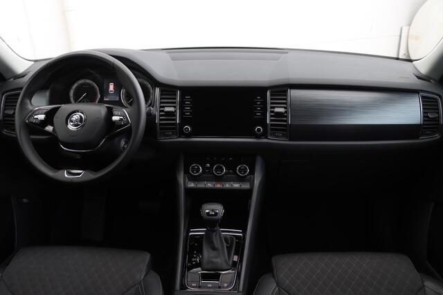 Skoda Kodiaq 1.5 TSI Business Edition 150pk DSG7