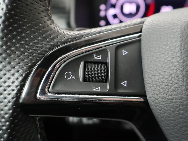 Skoda Kodiaq 1.5 TSI Business Edition Plus | Trekhaak wegklapbaar | Panoramadak | Verwarmbare voorstoelen |