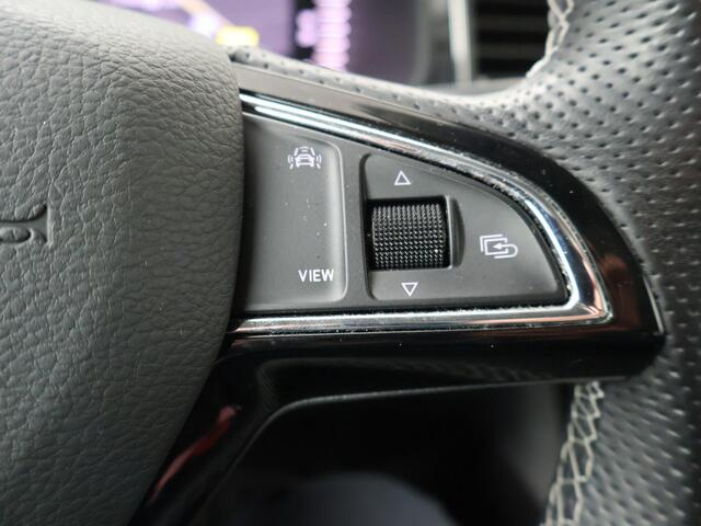 Skoda Kodiaq 1.5 TSI Business Edition Plus | Trekhaak wegklapbaar | Panoramadak | Verwarmbare voorstoelen |