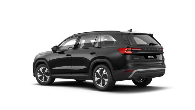 Skoda Kodiaq 1.5 TSI PHEV 204 6DSG Business Edition Automaat | Mechanisch wegklapbare trekhaak | KESSY (Keyless Entry and Start stop System)