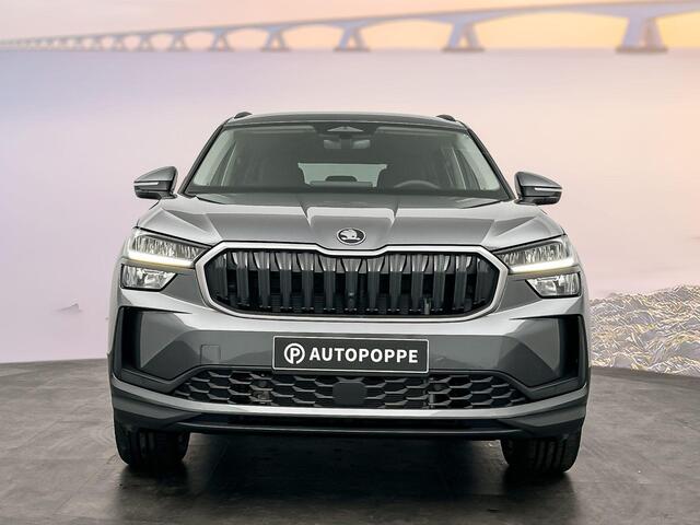 Skoda Kodiaq Business Edition 1.5 TSI PHEV 150 kW / 204 PK SUV