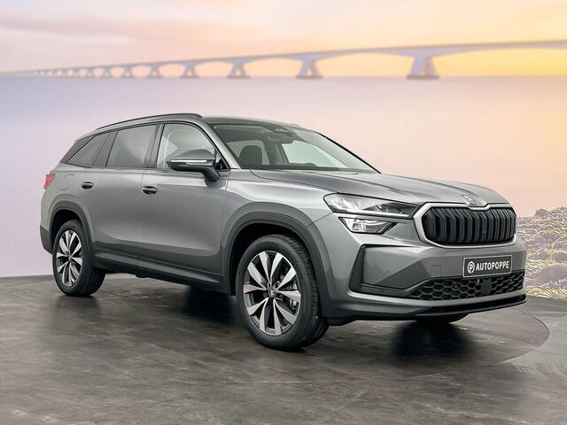 Skoda Kodiaq Business Edition 1.5 TSI PHEV 150 kW / 204 PK SUV