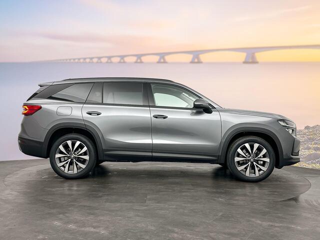 Skoda Kodiaq Business Edition 1.5 TSI PHEV 150 kW / 204 PK SUV