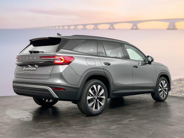 Skoda Kodiaq Business Edition 1.5 TSI PHEV 150 kW / 204 PK SUV