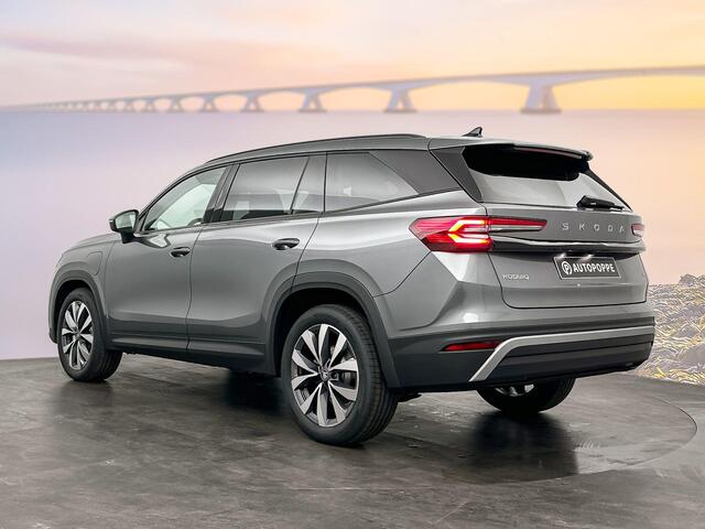 Skoda Kodiaq Business Edition 1.5 TSI PHEV 150 kW / 204 PK SUV