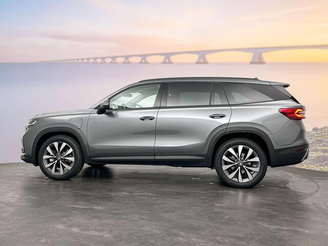 Skoda Kodiaq Business Edition 1.5 TSI PHEV 150 kW / 204 PK SUV