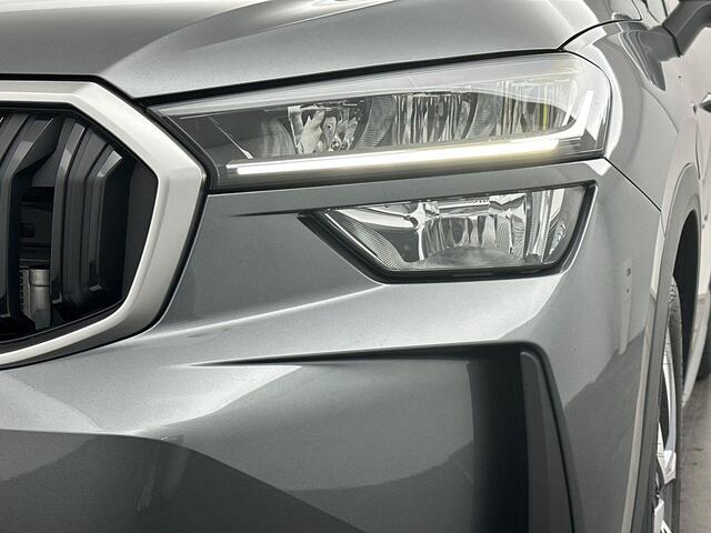 Skoda Kodiaq Business Edition 1.5 TSI PHEV 150 kW / 204 PK SUV