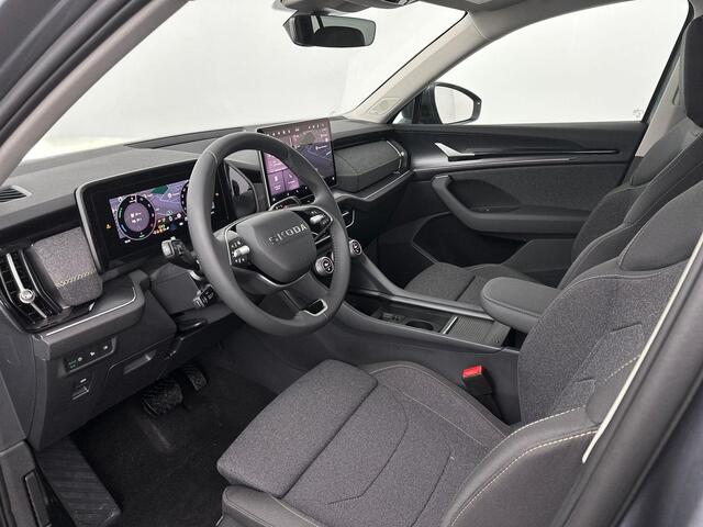 Skoda Kodiaq Business Edition 1.5 TSI PHEV 150 kW / 204 PK SUV
