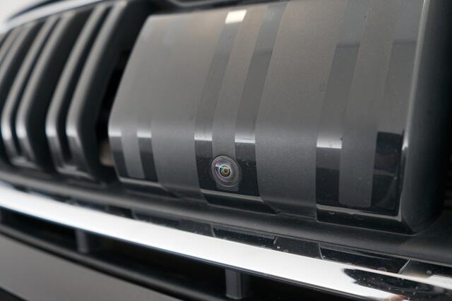 Skoda Kodiaq 1.5 TSI Business Edition Plus 7p. | Leer | Trekhaak | Canton