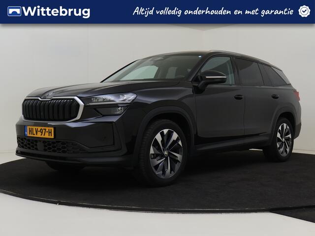 Skoda Kodiaq 1.5 TSI MHEV Business Edition 7p. MATRIX LED !! MD