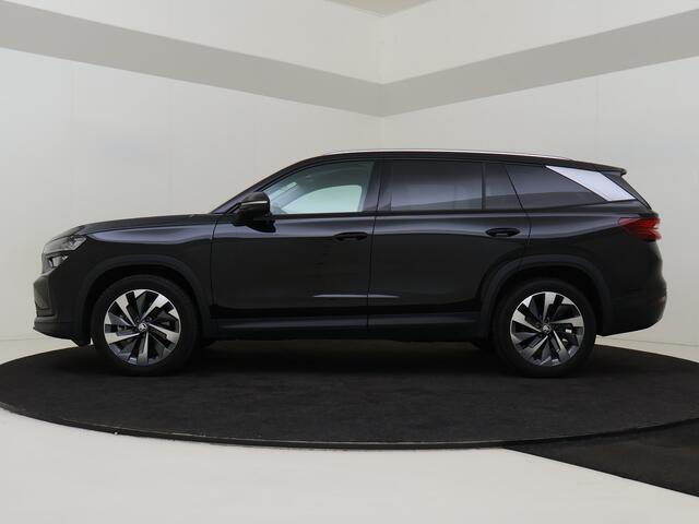 Skoda Kodiaq 1.5 TSI MHEV Business Edition 7p. MATRIX LED !! MD